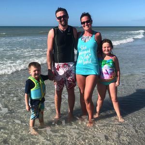 Meet your Posher, Patricia